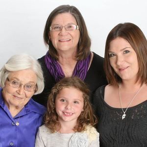 Meet your Posher, Carolyn